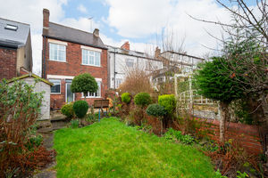 Carter Knowle Road